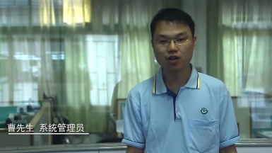 精密五金行業客戶見證